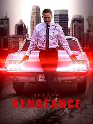 Shadow of Vengeance (2024) vj jovan Scarlett Diamond